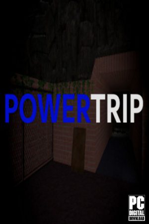POWERTRIP (2021)