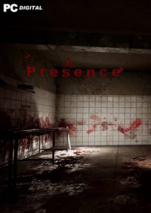 Presence (2021)