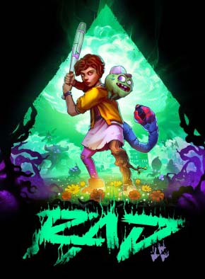 RAD (2019)