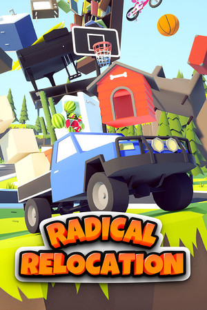 Radical Relocation (2020)