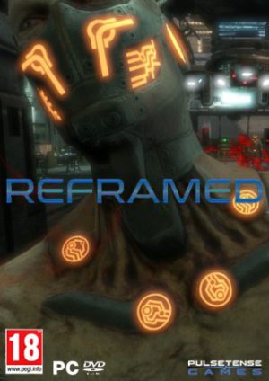 Reframed (2018)