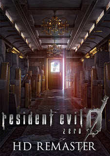 Resident Evil 0 / biohazard 0 HD REMASTER