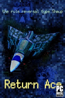 Return Ace (2022)