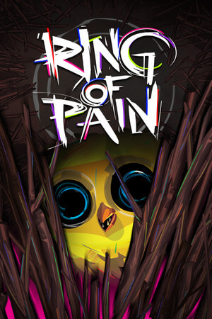 Ring of Pain (2020)
