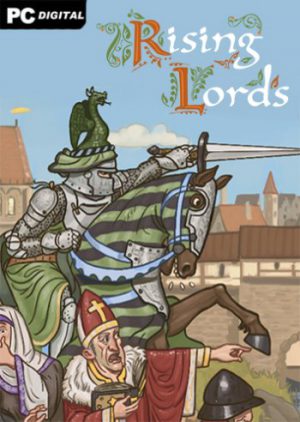 Rising Lords (2020)
