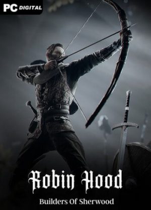 Robin Hood - Sherwood Builders