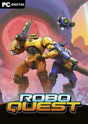 Roboquest (2020)