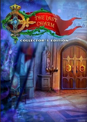 Royal Detective Collection (2012-2019)