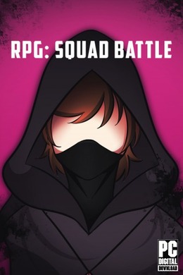 RPG: Squad battle