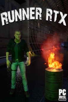 Runner RTX (2022)