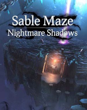 Sable Maze Collection (2012-2017)