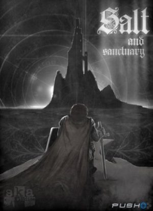 Salt and Sanctuary