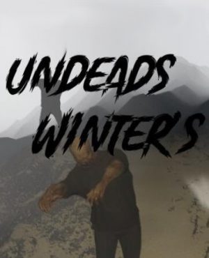 SCP: Undeads Winter's
