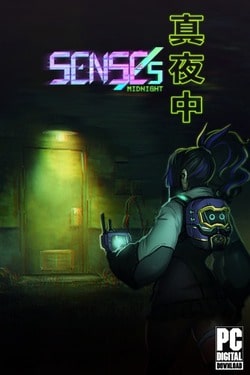 SENSEs: Midnight (2022)
