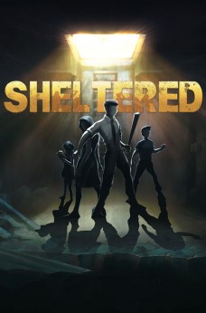 Sheltered (2016)