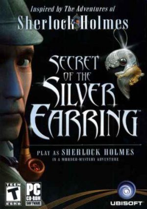 Sherlock Holmes: The Silver Earring
