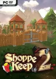 Shoppe Keep 2