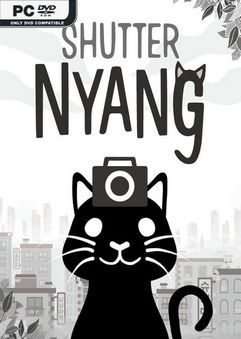 Shutter Nyang (2021)