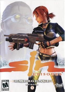 SiN Episodes: Emergence