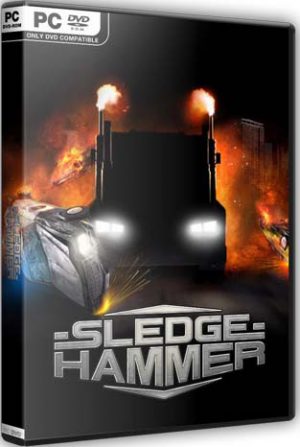 Sledgehammer / Gear Grinder