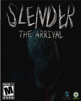 Slender: The Arrival