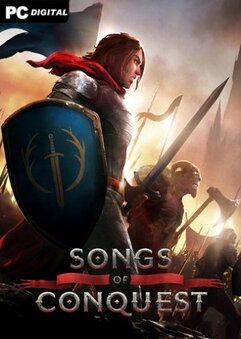 Songs of Conquest (2022)