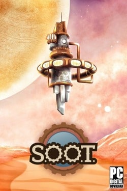 SOOT (2022)