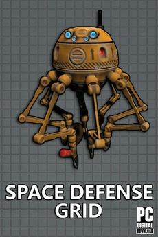 Space Defense Grid (2021)