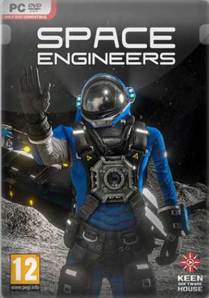 Space Engineers