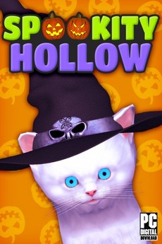Spookity Hollow (2021)