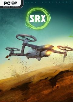 SRX: Sky Racing Experience