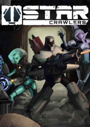 StarCrawlers (2017)