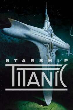Starship Titanic (1998)