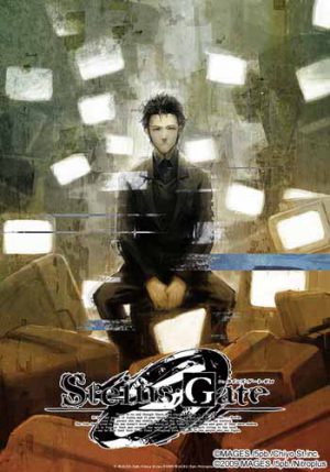 Steins;Gate 0