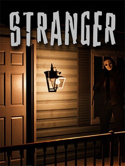 Stranger (2022)