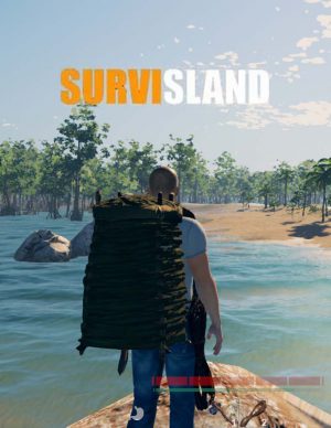Survisland (2018)