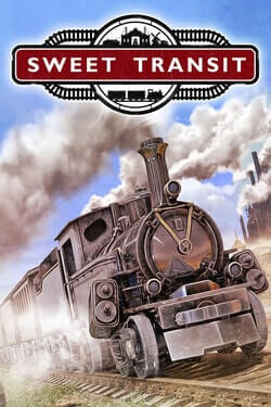 Sweet Transit (2022)