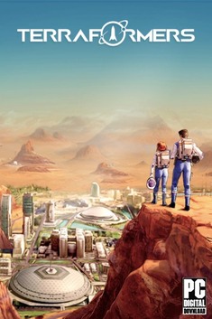 Terraformers (2022)