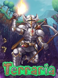 Terraria (2011)