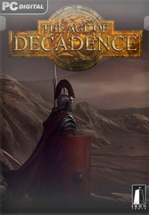 The Age of Decadence