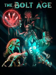 The Bolt Age (2021)