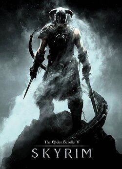 The Elder Scrolls V: Skyrim Anniversary Edition