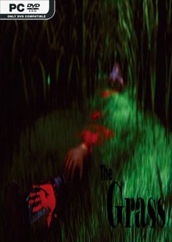 The Grass (2021)