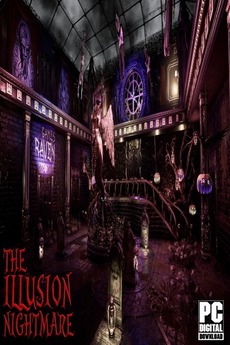 The Illusion: Nightmare (2022)