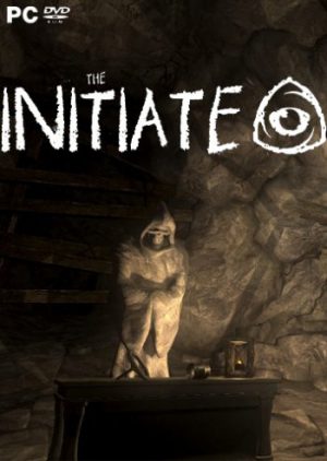 The Initiate (2017)
