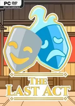 The Last Act (2021)