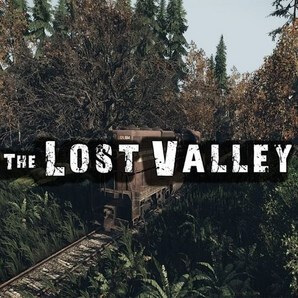 The Lost Valley
