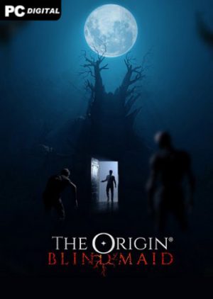 THE ORIGIN: Blind Maid