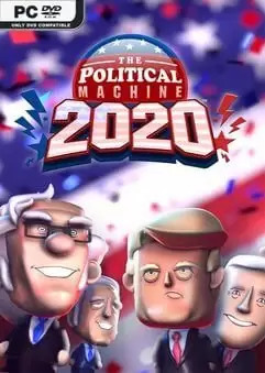 The Political Machine 2020