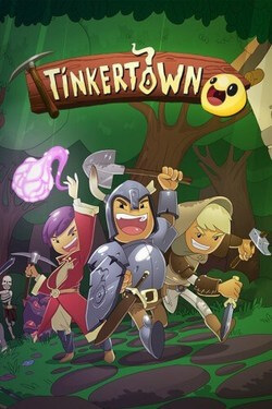 Tinkertown (2020)